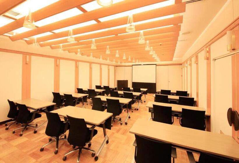 Art Hotel Niigata Station