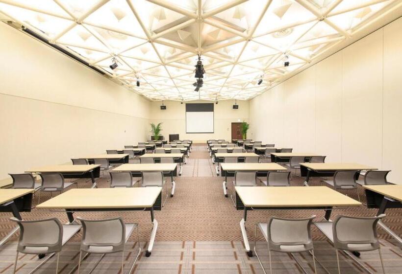 Art Hotel Niigata Station