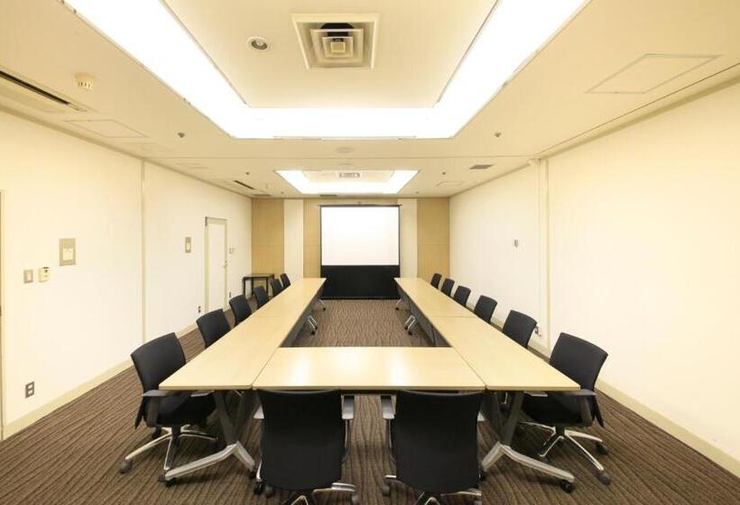 Art Hotel Niigata Station