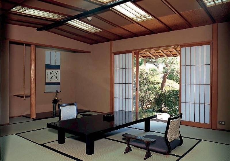 酒店 Atami Sekitei