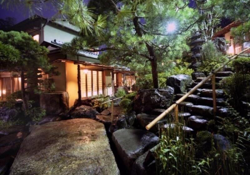 酒店 Atami Sekitei