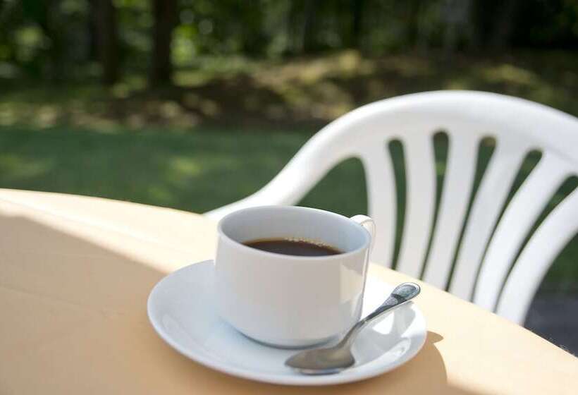 בית מלון כפרי Azumino Hotaka View