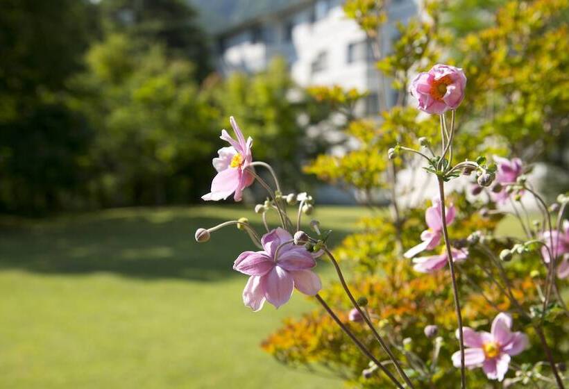 فندق Azumino Hotaka View