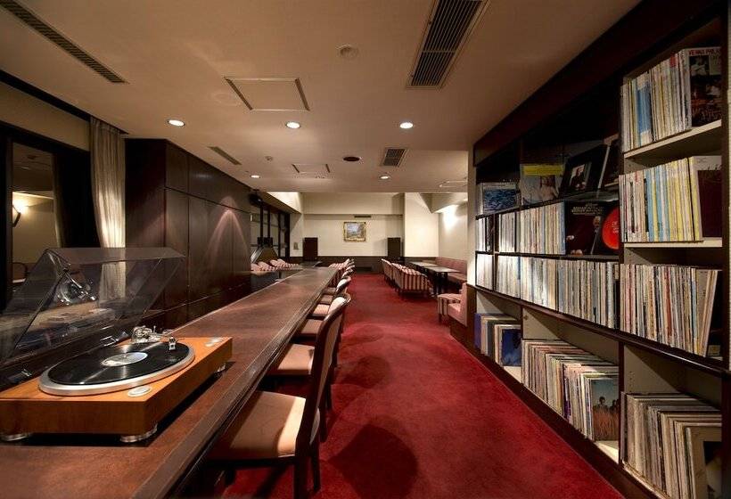 בית מלון כפרי Azumino Hotaka View