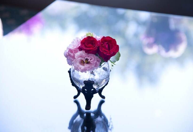 فندق Azumino Hotaka View