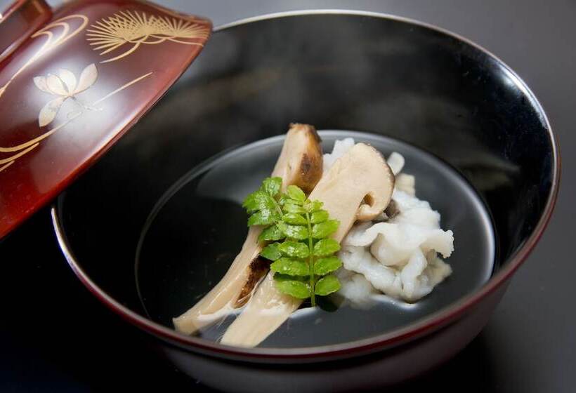 فندق Azumino Hotaka View