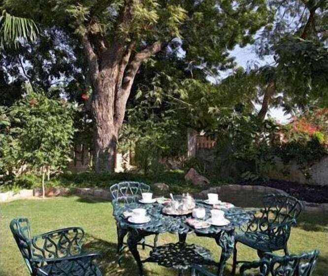 酒店 Barwara Kothi