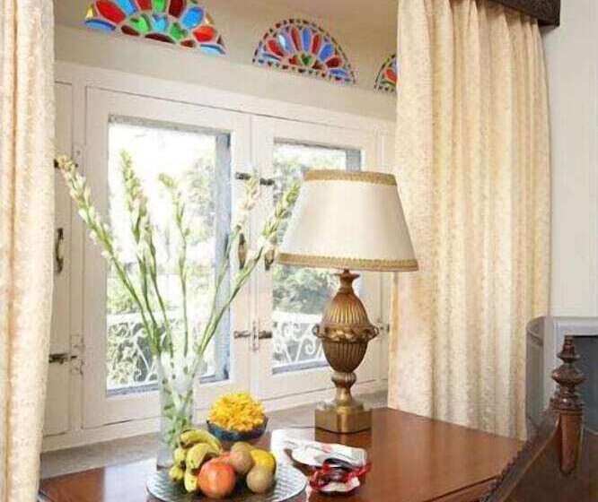 酒店 Barwara Kothi