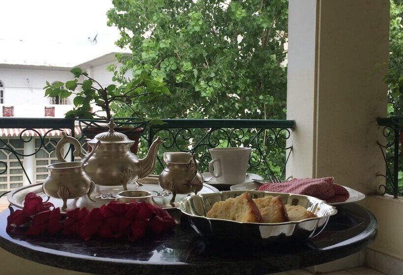 酒店 Barwara Kothi