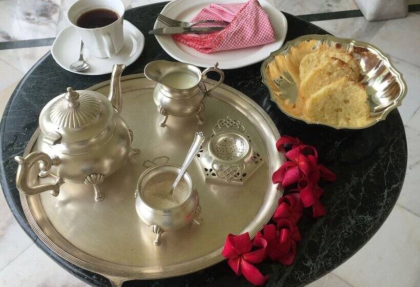 酒店 Barwara Kothi