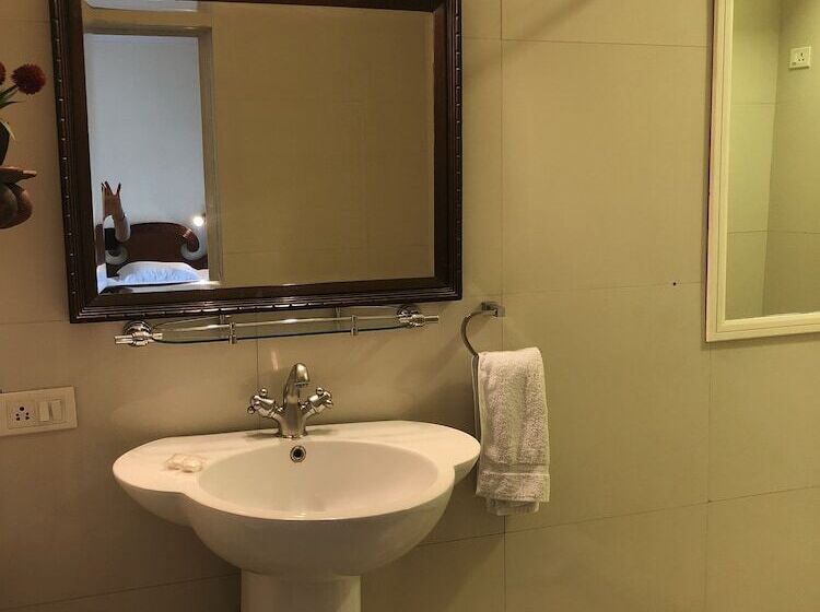 酒店 Barwara Kothi