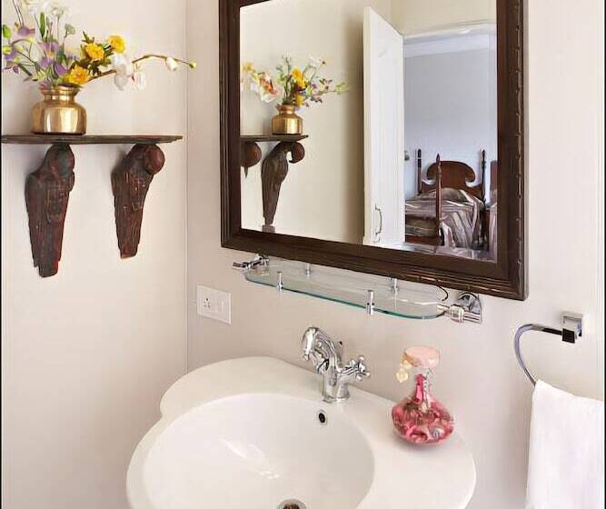 酒店 Barwara Kothi