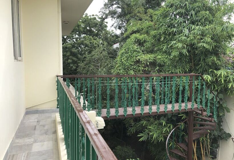 酒店 Barwara Kothi