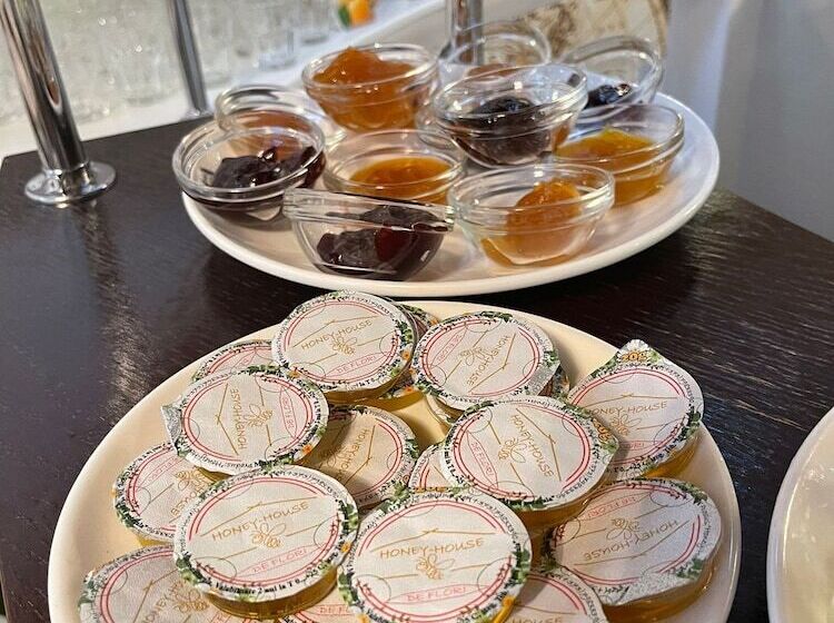 هتل Pensiune Turistica Olsi