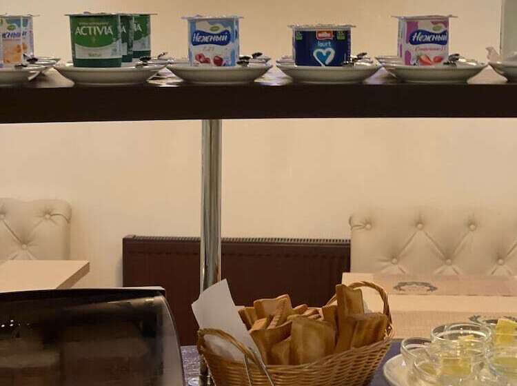 هتل Pensiune Turistica Olsi