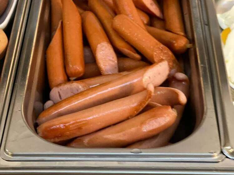 هتل Pensiune Turistica Olsi