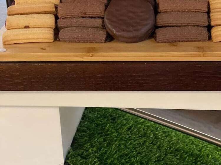 هتل Pensiune Turistica Olsi