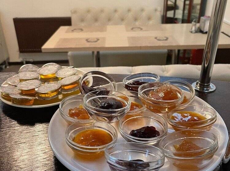 هتل Pensiune Turistica Olsi