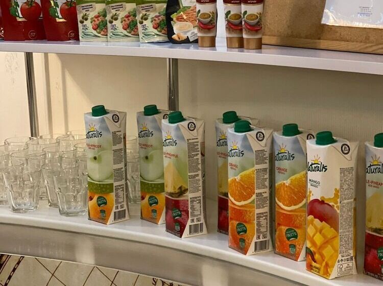 هتل Pensiune Turistica Olsi