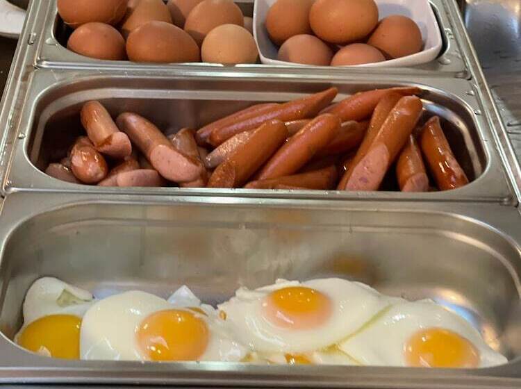 هتل Pensiune Turistica Olsi