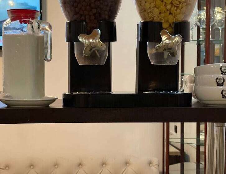 هتل Pensiune Turistica Olsi