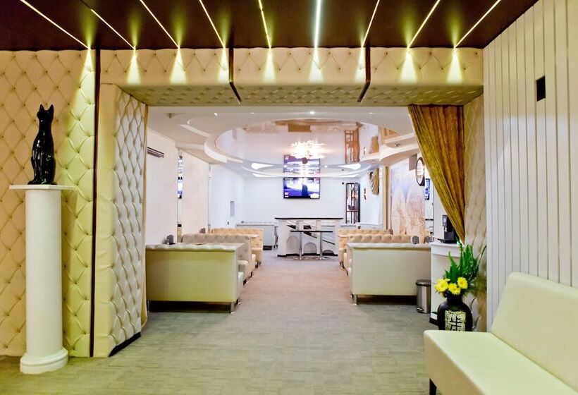 هتل Pensiune Turistica Olsi