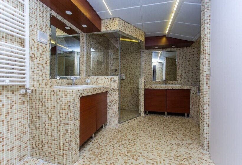 هتل Pensiune Turistica Olsi