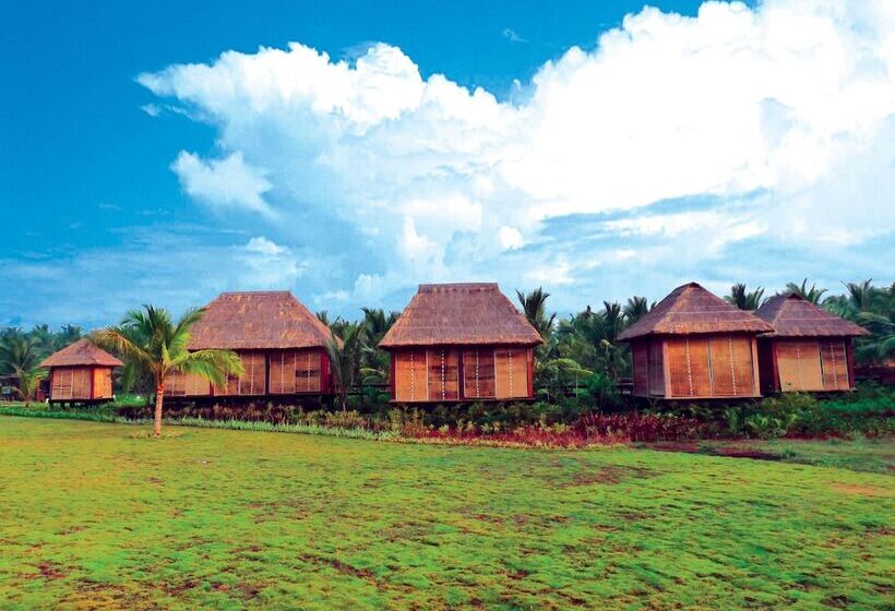 فندق Blue Ocean The Fern Resort & Spa Ganpatipule