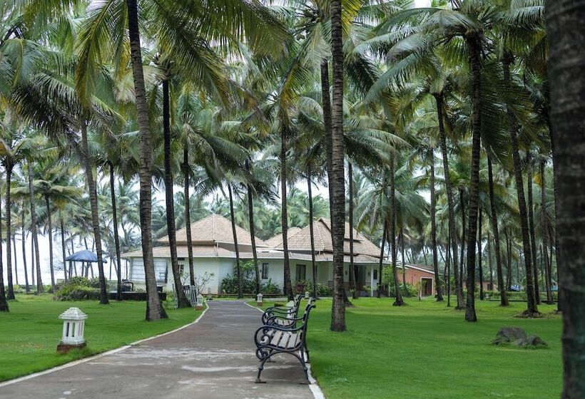 فندق Blue Ocean The Fern Resort & Spa Ganpatipule