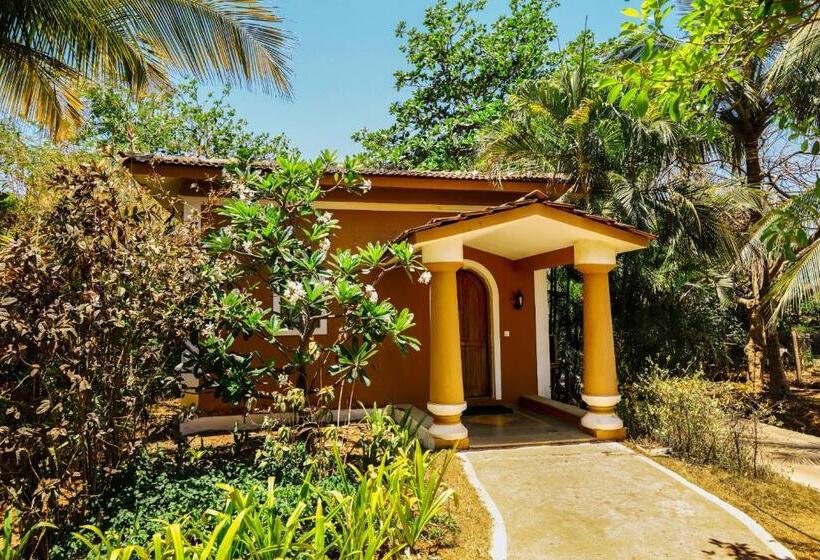 فندق Blue Ocean The Fern Resort & Spa Ganpatipule