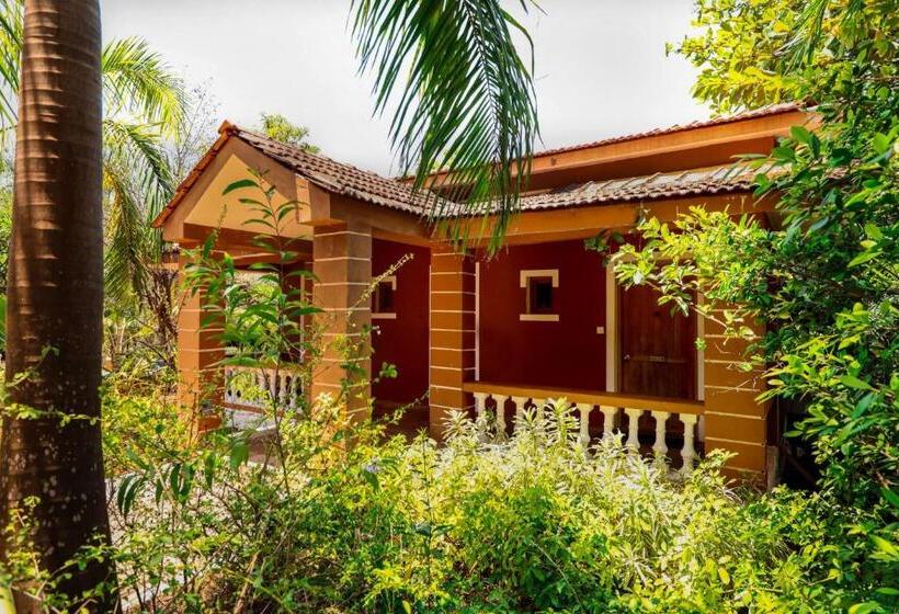 فندق Blue Ocean The Fern Resort & Spa Ganpatipule