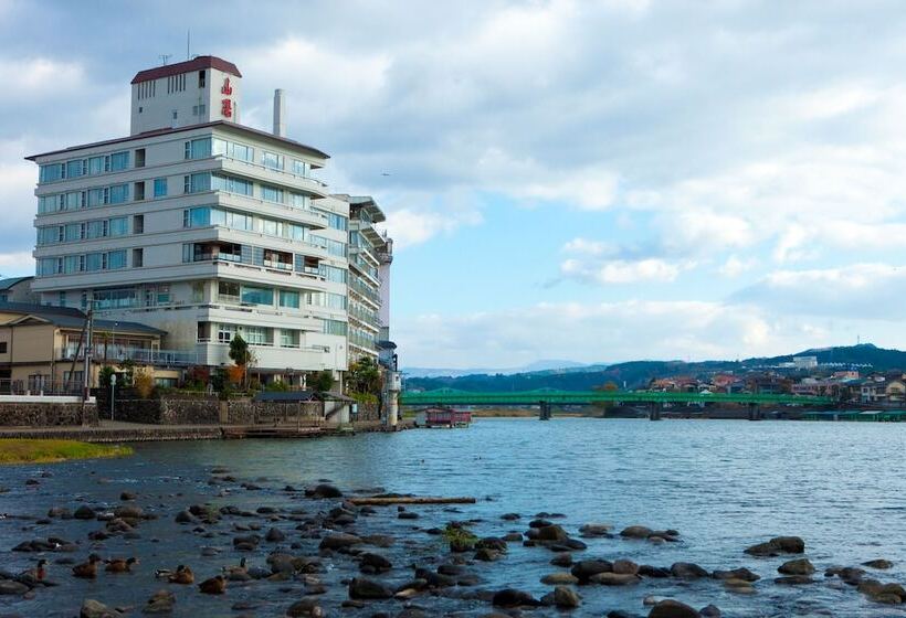 فندق Caffel Hinanosato