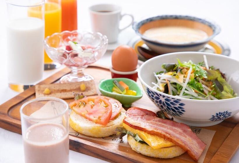 فندق Caffel Hinanosato