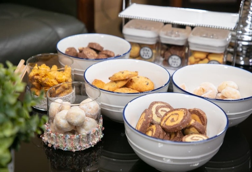 فندق Caffel Hinanosato