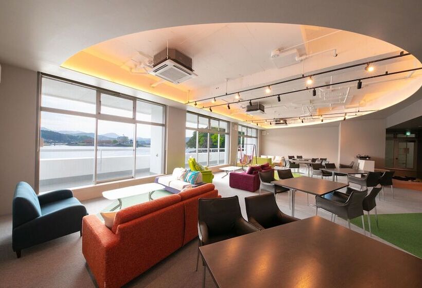 فندق Caffel Hinanosato