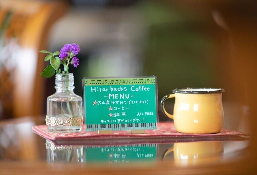 فندق Caffel Hinanosato