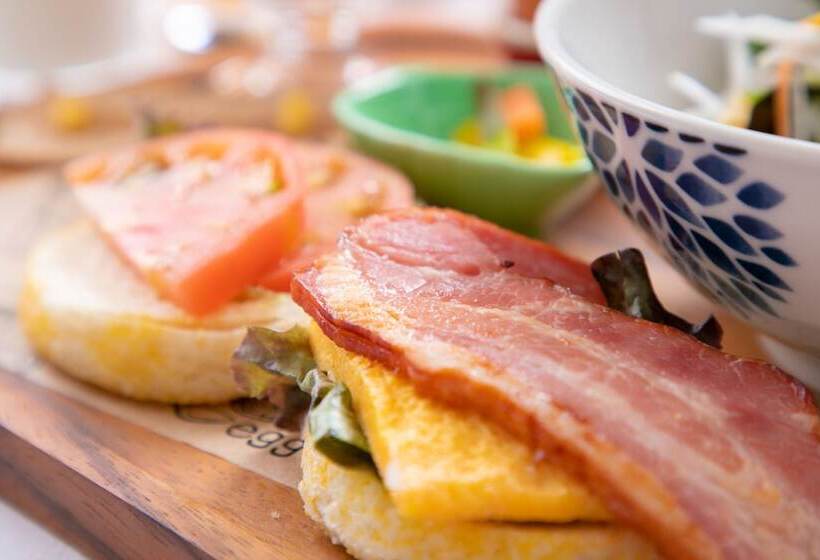 فندق Caffel Hinanosato