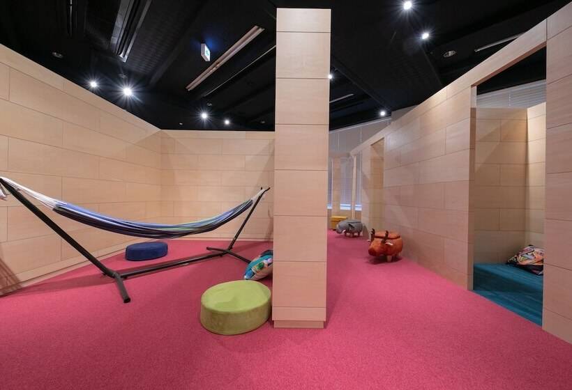 فندق Caffel Hinanosato