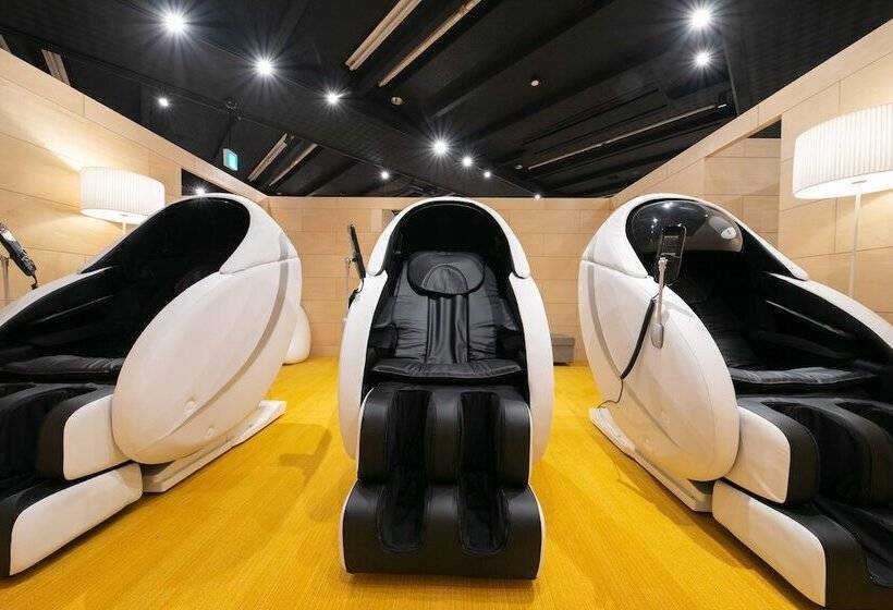 فندق Caffel Hinanosato