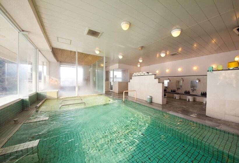 فندق Caffel Hinanosato