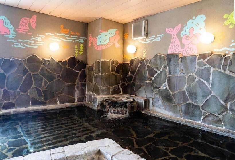 فندق Caffel Hinanosato