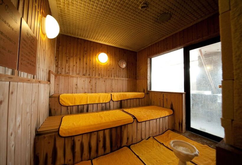 فندق Caffel Hinanosato