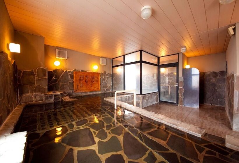 فندق Caffel Hinanosato