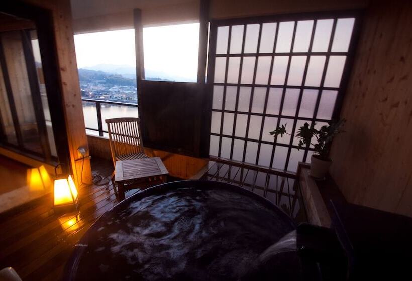 فندق Caffel Hinanosato