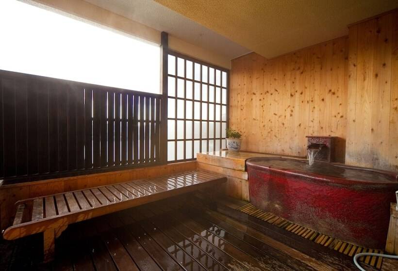 فندق Caffel Hinanosato