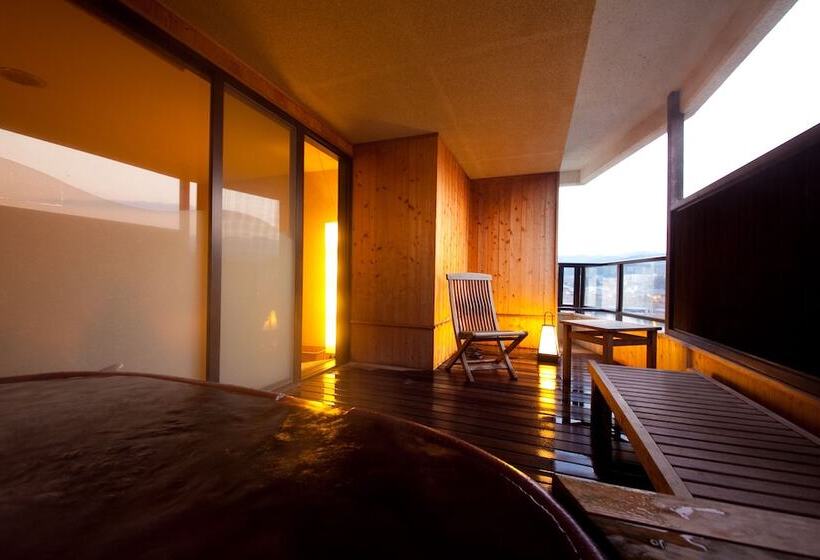 فندق Caffel Hinanosato