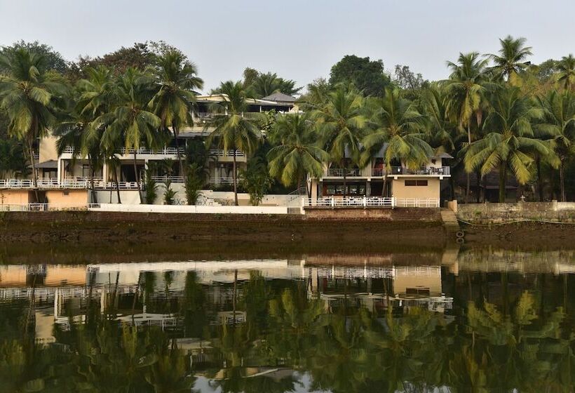 בית מלון כפרי Casa Colvale