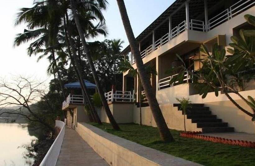 فندق Casa Colvale