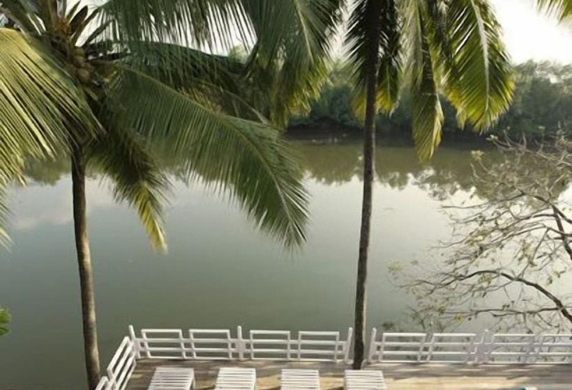 בית מלון כפרי Casa Colvale