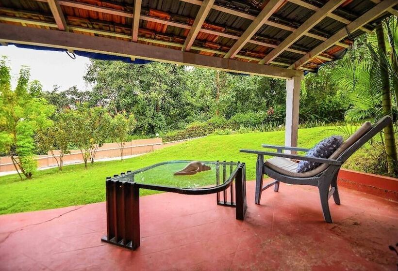 בית מלון כפרי Casa Colvale